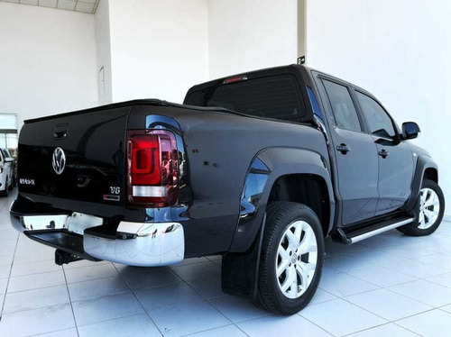 Volkswagen Amarok 3.0 V6 Tdi Highline Cd Diesel 4motion