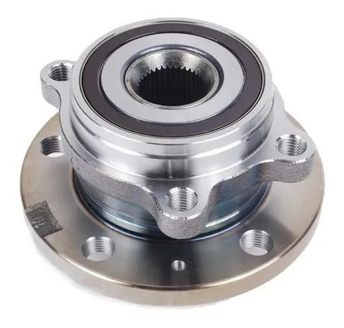 Cubo Roda Diant Jetta 2018/ Audi A3 2015 A 2020 Tfsi Orig Vw