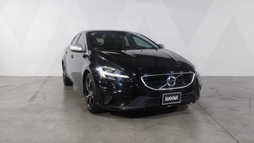 Volvo V40 2.0 R-DESIGN T5