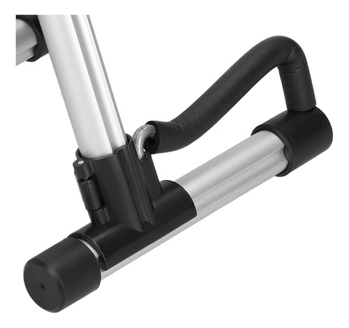 Soporte De Guitarra Plegable De Aleación De Aluminio Desmont