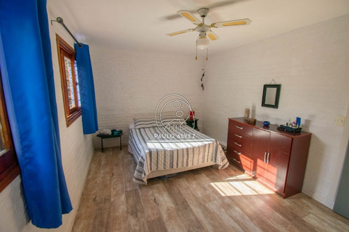 Casas Venta 2 Dormitorios Piriápolis