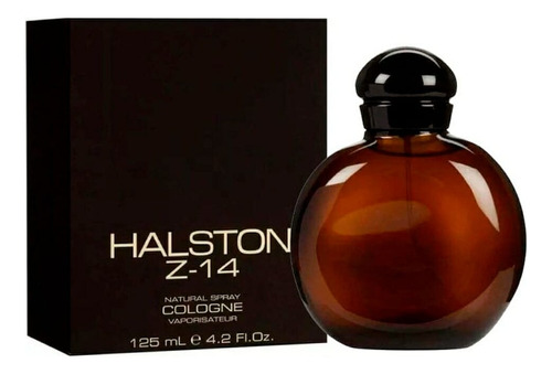 Perfume Original Halston Z-14 236 Ml Caballeros