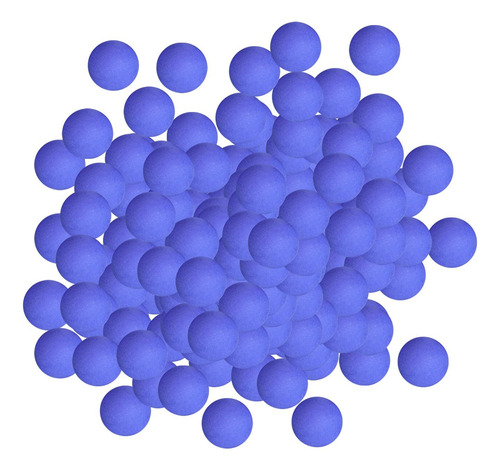 150 Uds. Pelotas De Tenis De Mesa De Entretenimiento De 40mm