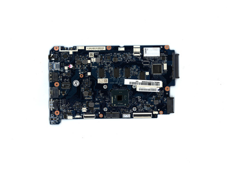 Motherboard Para Lenovo Celeron 110-14 N3060 5b20l77416