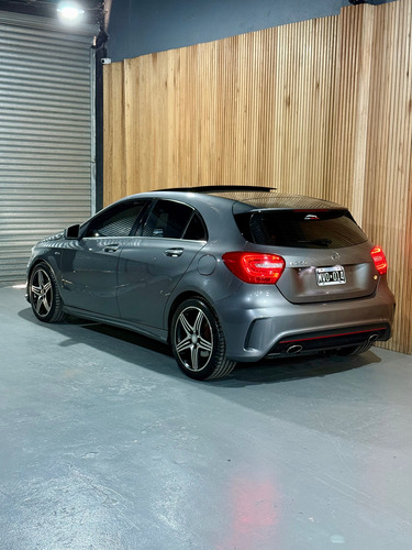 Mercedes-Benz Clase A 2.0 A 250 At Sport B.efficiency