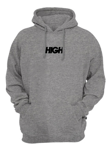 Moletom High Company Blusa De Frio Casaco Masculino Feminino | Mercado Livre