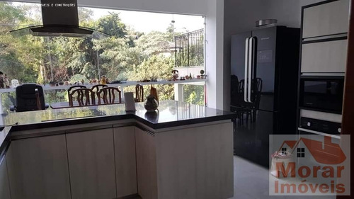 Imagem 2 de 15 de Casa Em Condomínio Para Venda Em Santana De Parnaíba, Tarumã, 4 Dormitórios, 4 Suítes, 5 Banheiros, 4 Vagas - H160_2-1173756