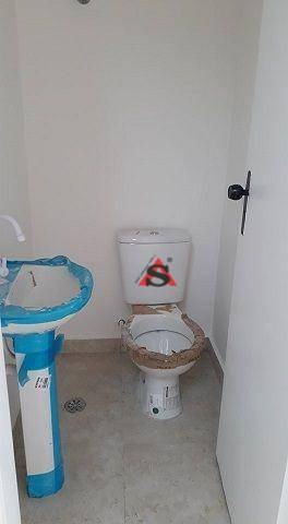 Imagem 6 de 8 de Sala Para Alugar, 73 M² Por R$ 3.200,00/mês - Vila Mariana - São Paulo/sp - Sa1328