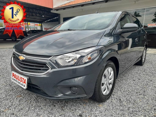 Imagem 1 de 8 de Chevrolet Onix Spe 1.0 Eco