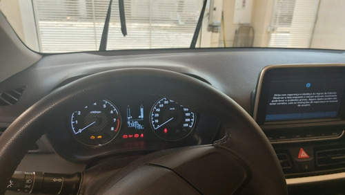 Imagem 3 de 4 de Hyundai Hb20 2021 1.0 Vision Flex 5p