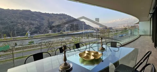 Exquisito Depto. En Exclusivo Ed. Vitacura (40142)
