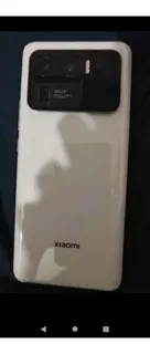 Xiaomi Mi 11 Ultra 12gb Ram