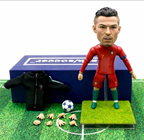 Figura Cristiano Ronaldo
