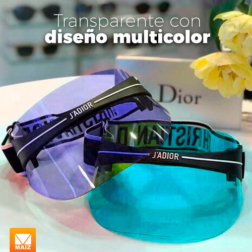 Visera Sombrero Sol Uv Protección Gorra Deportiva Moda Mujer