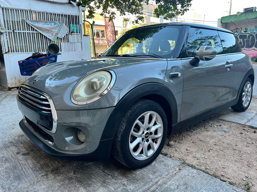 Mini Cooper 1.5 3p Chili L3 T Man Mt