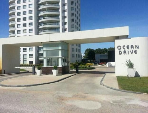 Apartamento En Alquiler Por Temporada De 2 Dormitorios En Roosevelt