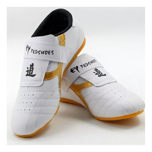 Zapatos Taekwondo Kuyshoes Talla 38