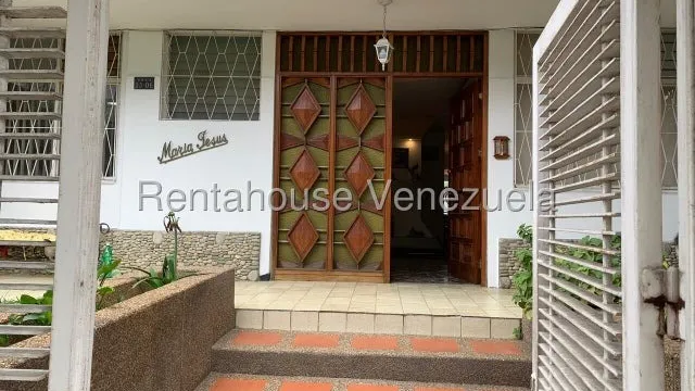 Colinas de Vista Alegre, Caracas - Clnas. de Vista Alegre - Caracas - Libertador (suroeste) - Distrito Capital