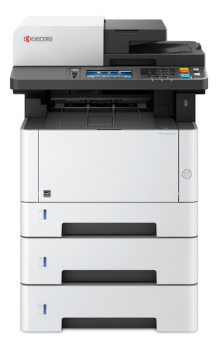 Tóner Compatible Kyocera Tk-1175 M2040dn/ M2540dn