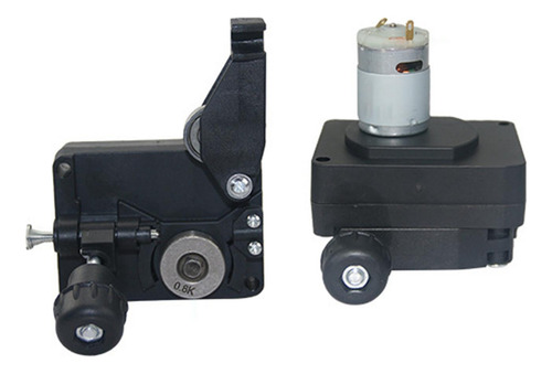Motor De Alimentación De Alambre En Rollo Para Soldadora
