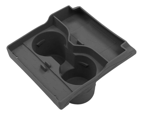 Car Center Console Cup Holder Insert Car Gadgets For Negro