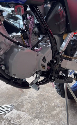 Imagen 14 de 14 de Yamaha Yz-85 2022