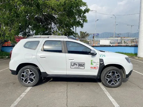 Renault Duster 1.3 Intense Mt 4x4
