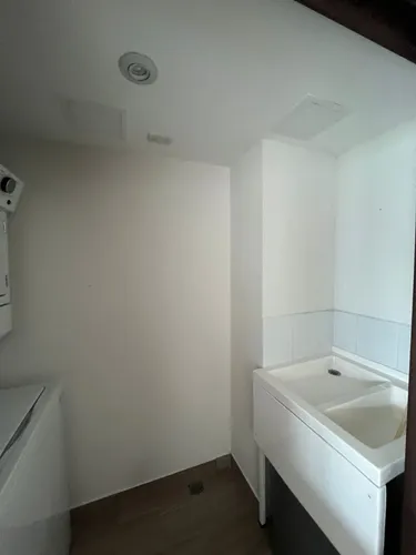 Apartamento En Renta En Zona 16, Ubicado En Primer Nivel, San Isidro 20/21