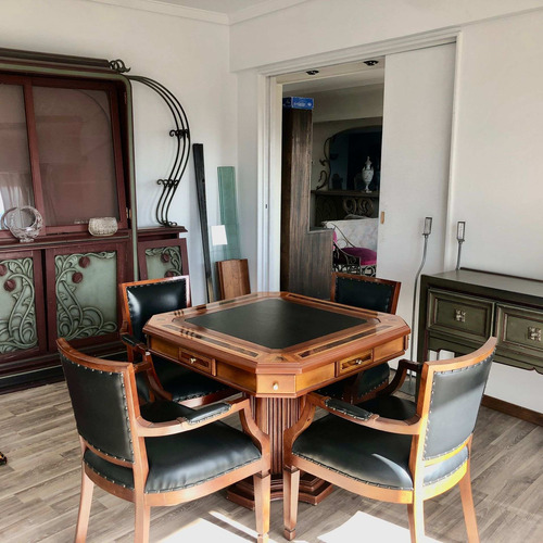 Imagen 13 de 30 de Venta Departamento 5 Ambientes Palermo 2 Cocheras