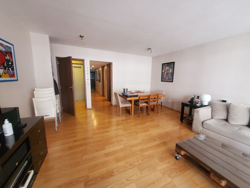 Imagen 4 de 6 de Alquiler Temporario Para Extrajeros O Del Interior Sin Muebles
