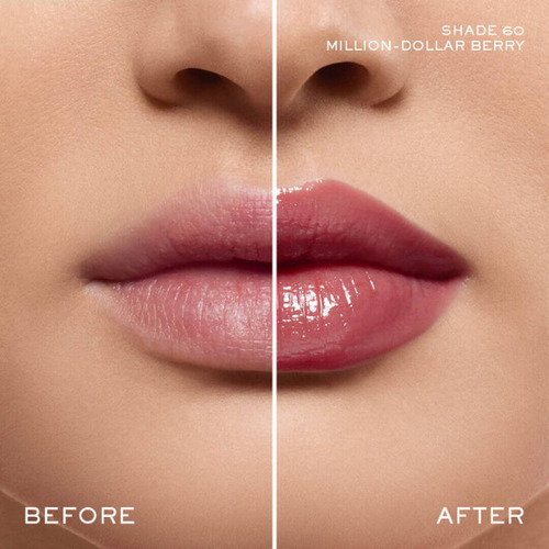 Labial Lip Idôle Butterglow 60 Million Dollar Berry