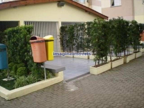 Imagem 3 de 30 de Apto No Carrão Com 2 Dorms, 1 Vaga, 52m² - Ap1446