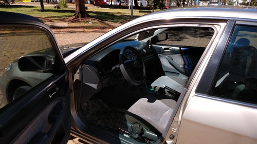 Honda Civic 2005/2006