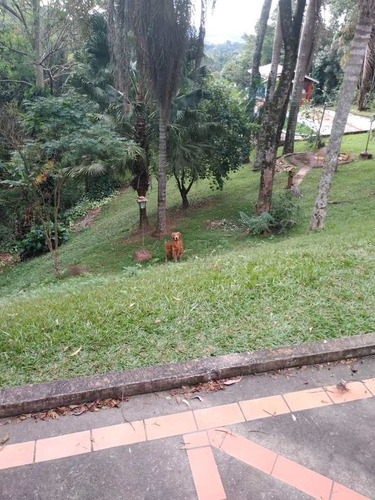 Chácara Com 4 Dorms, Fazenda Marajoara, Campo Limpo Paulista - R$ 800 Mil, Cod: 8618 - V8618