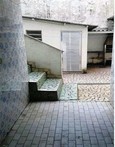 Imagem 8 de 9 de Casa Sobrado Para Venda, 3 Dormitório(s) - 7724
