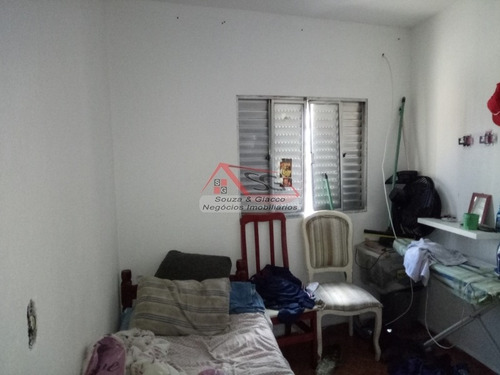 Imagem 23 de 30 de Sobrado Para Venda - Americanópolis - Id 1538 - 1538