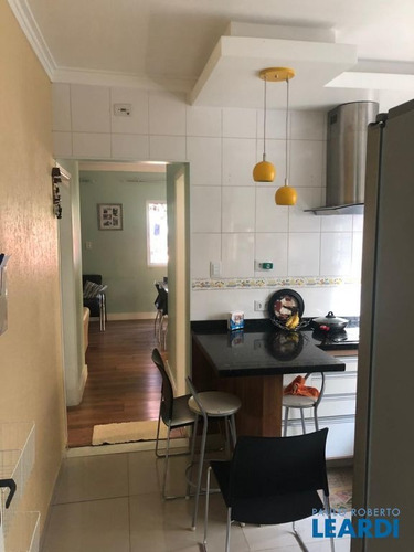 Imagem 7 de 15 de Casa Térrea - Jardim Sabará - Sp - 633056