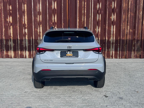Fiat Pulse Drive At