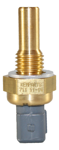 Sensor Temperatura Refrigerante Nissan Multi 86-88 2.0 Imp
