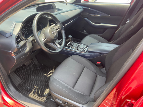 Mazda CX-30 2.5 I Sport 2wd At