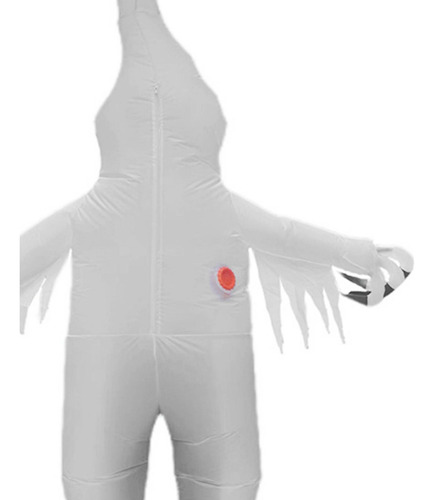 Disfraz Inflable De Halloween Disfraz De Vacaciones Espectro