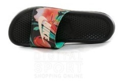 Chinelas Wmns Benassi Jdi Print Nike