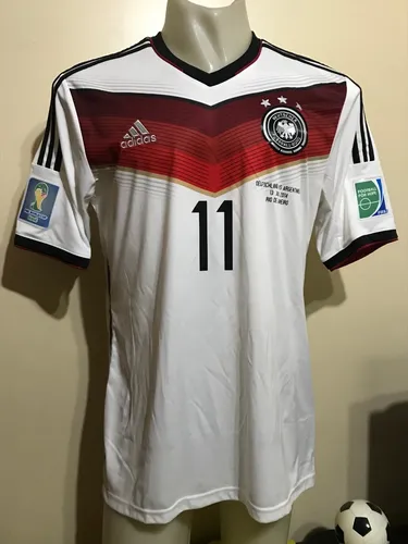 Camiseta Del Bayer Munich MercadoLibre