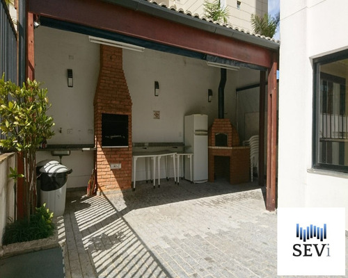 Apartamento - Ap00082 - 4754228