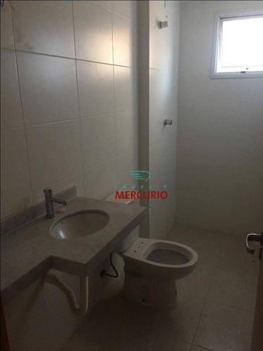 Apartamento Com 3 Dormitórios À Venda, 94 M² Por R$ 520.000,00 - Parque Jardim Europa - Bauru/sp - Ap2771