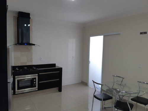 Imagem 22 de 26 de Apartamento Padrão Em Franca - Sp - Ap0110_rncr