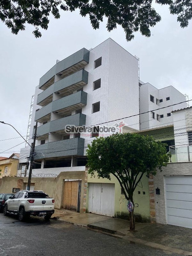 Imagem 3 de 25 de Apartamento Com Area Privativa 03 Quartos A Venda No Eldorado, Contagem - 839