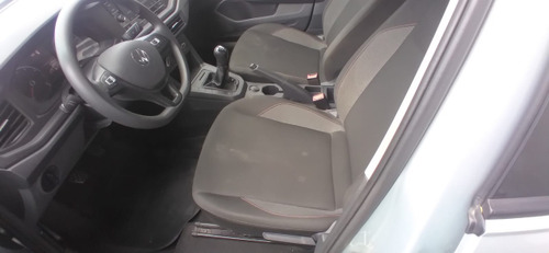 Volkswagen Polo Track 1.0 Flex 12V 5p