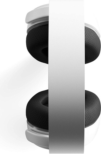 Imagen 5 de 5 de Audifonos Steelseries Arctis 5 Alambricos Rgb Blancos