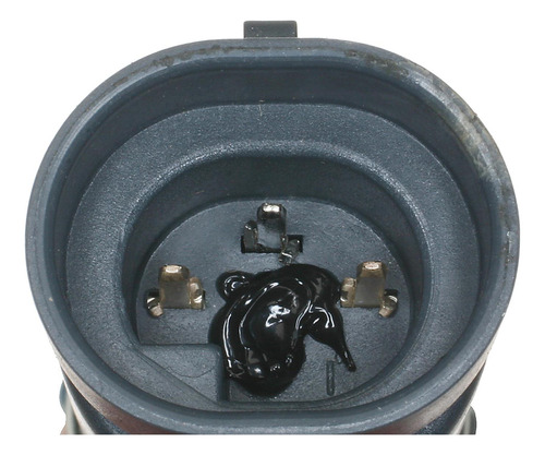 Interruptor Bulbo Aceite Oem Gmc G2500 8cl 5.7l 1990-1995